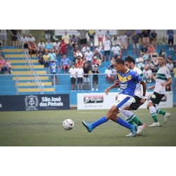 Athletico, Coritiba e Paraná Clube não vencem na 5ª rodada do Paranaense  2022